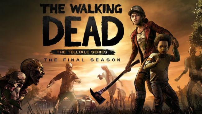 Walking dead season 8 streaming