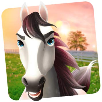 Horse games download